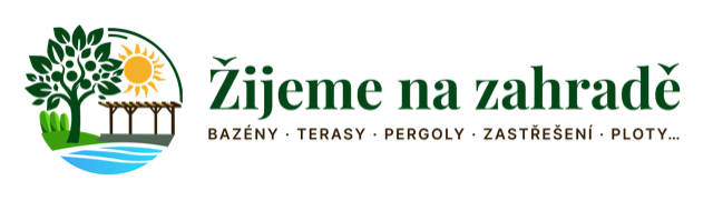 Žijeme na zahradě